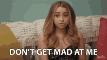 Dont Get Mad At Me Chillout GIF - Dont Get Mad At Me Chillout Relax GIFs