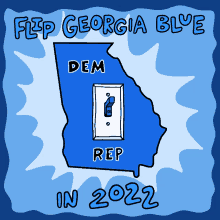 Democrat Republican GIF - Democrat Republican Georgia GIFs
