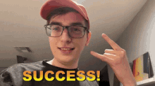 Drew Gooden Success GIF - Drew Gooden Success I Tried To Profit At An Arcade GIFs