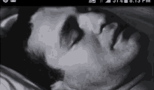 Andy Warhol Sleep GIF - Andy Warhol Sleep Bwh1961 GIFs