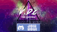 Join Us Vdc GIF - Join Us Vdc Void Company GIFs