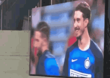 Sime Vrsaljko Inter Milan GIF - Sime Vrsaljko Inter Milan Football GIFs