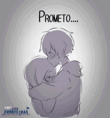 Prometo Love GIF - Prometo Love Amor GIFs