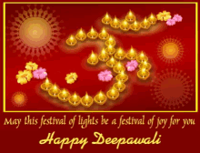 Deepawali Diwali GIF - Deepawali Diwali Diwali Candles GIFs