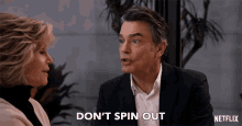 dont spin out peter gallagher nick jane fonda grace hanson