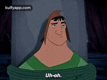 Uh-oh..Gif GIF - Uh-oh. I Remember-this-scene-at-the-beginning-of-every-vhs-i-owned The Emperor'S-new-groove GIFs
