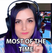Most Of The Time Laurenzside GIF - Most Of The Time Laurenzside Usually GIFs