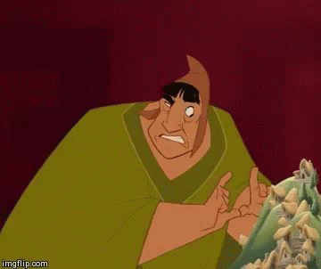Pacha Emperors New Groove GIF - Pacha Emperors New Groove Disney - Discover  &amp; Share GIFs