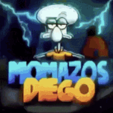 momazos diego squidward krasen