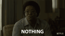 Nothing Not Much GIF - Nothing Not Much Not A Lot GIFs