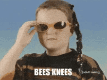 bees knees