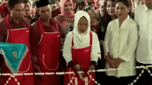 Selamat Ya GIF - Jokowi Joko Widodo Pembukaan GIFs