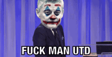 Man Utd GIF - Man Utd Shit GIFs
