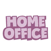 work from home home home office office stay