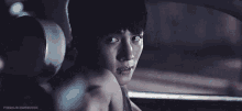 Ji Changwook South Korean Actor GIF - Ji Changwook South Korean Actor Handsome GIFs