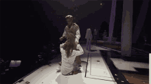 Theater Couple GIF - Theater Couple Sweet GIFs