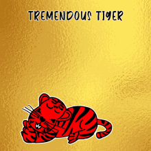 tremendous tiger veefriends wonderful amazing huge