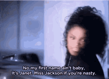 Nasty you   nude miss jackson photos if Janet Jackson