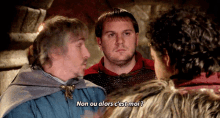 kaamelott perceval karadoc franck pitiot jean christophe hembert kaamelott perceval karadoc franck pitiot jean christophe hembert