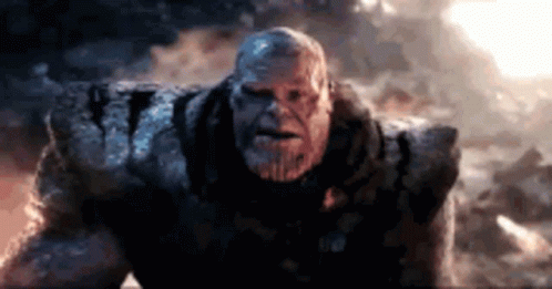 Dust Ashes GIF - Dust Ashes Thanos - Discover & Share GIFs