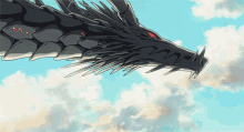 Anime Dragon GIF - Anime Dragon Flying GIFs