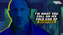 Im What You Call An Ice Cold Can Of Whupass I Am A Can Of Whoop Ass GIF - Im What You Call An Ice Cold Can Of Whupass I Am A Can Of Whoop Ass I Will Destroy You GIFs