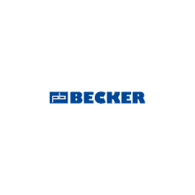 becker logo