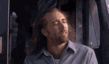 nicholas cage stoned baked high space
