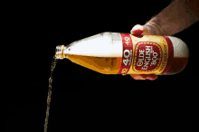 Beer Pour One Out GIF - Beer Pour One Out Alcohol GIFs