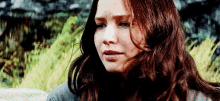 Katniss Thehangingtree GIF - Katniss Thehangingtree Katnisseverdeen GIFs