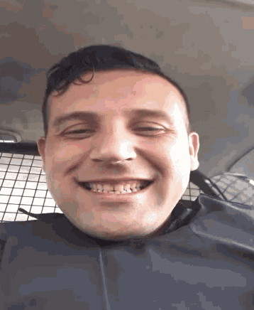  Man Selfie GIF - Man Selfie Hola - Discover & Share GIFs