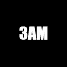 3am Glitch GIF - 3am Glitch Time GIFs