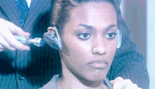 adeola oshodi torchwood sexy doctor adeola oshodi torchwood sexy doctor