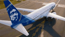 Alaska Airlines Airplane GIF - Alaska Airlines Airlines Airplane GIFs