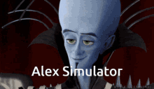 Alex Simulator GIF - Alex Simulator GIFs