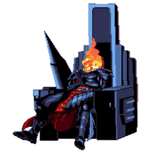 dormammu throne marvel king royal dormammu throne marvel king royal
