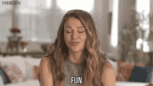 Fun GIF - Younger Tv Younger Tv Land GIFs