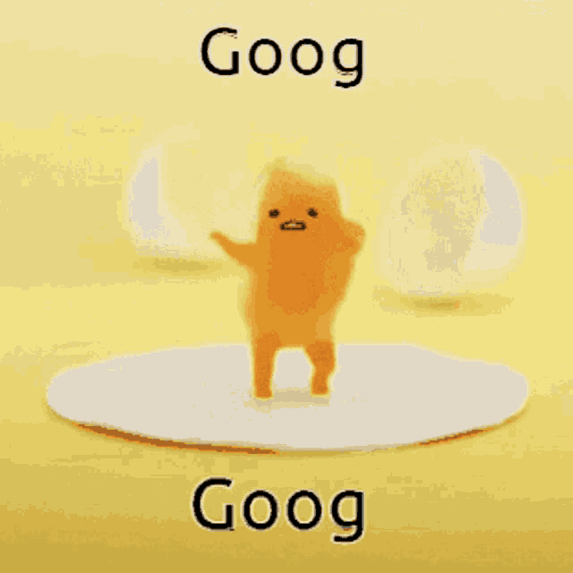 Goog Egg GIF Goog Egg Oog Discover & Share GIFs