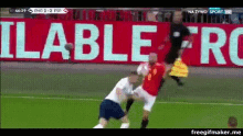 shaw knockout
