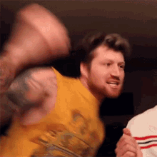 Come On Scotty Sire GIF - Come On Scotty Sire Lets Get It On GIFs