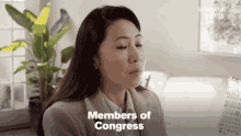 Stephanie Murphy Congresswoman Murphy GIF - Stephanie Murphy Congresswoman Murphy Congress GIFs
