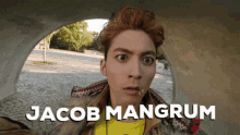 Jacob Mangrum Jacob GIF - Jacob Mangrum Jacob GIFs