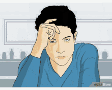 Being Possessed Wikihow Possession GIF - Being Possessed Wikihow Possession GIFs