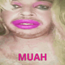I Love You Very Much Muah GIF - I Love You Very Much Muah Kiss GIFs