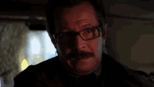 Commissioner Gordon James GIF - Commissioner Gordon James Yeah Thatd Be Why GIFs