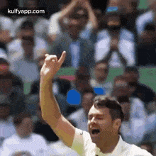 James Anderson Climbs Three Places Of  Icc Rankings  Despite Ashes Debacle.Gif GIF - James Anderson Climbs Three Places Of  Icc Rankings  Despite Ashes Debacle James Anderson Cricket GIFs