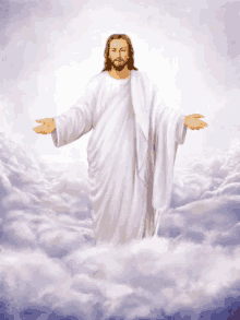 Jesus God GIF - Jesus God Love GIFs