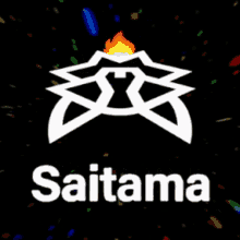 Saitama V2 We Are Saitama GIF - Saitama V2 Saitama We Are Saitama GIFs
