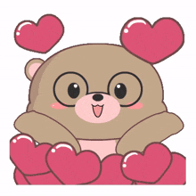 bear heart