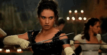 Pride And Prejudice And Zombies Lily James GIF - Pride And Prejudice And Zombies Lily James Elizabeth Bennet GIFs